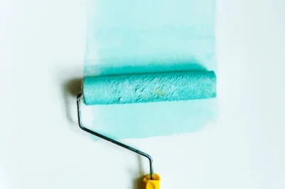 Peinture intérieure à Ayguemorte-les-Graves — murs, plafonds et boiseries